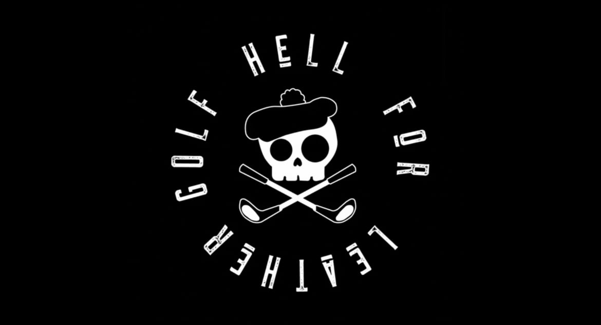 ⛳️ A Unique Brand Born During Lockdown