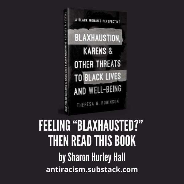 Feeling “Blaxhausted?” Then Read This Book