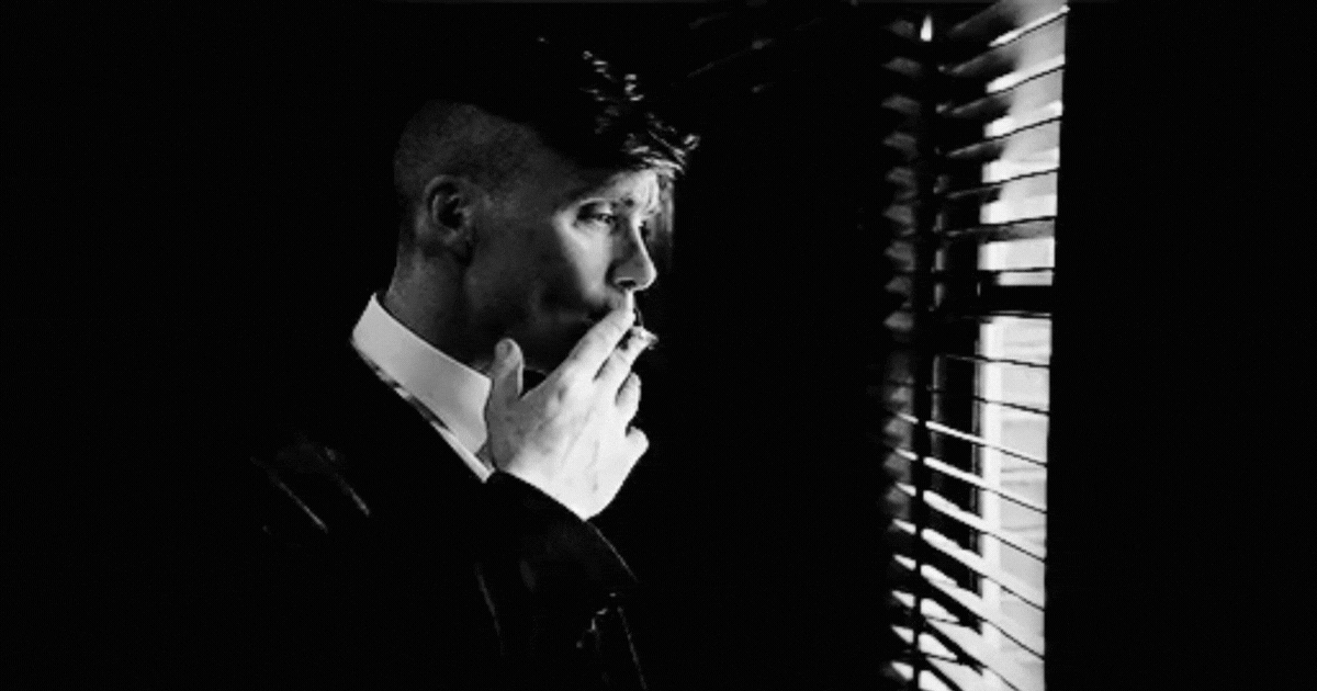 THE 60-SECOND RULE: Stop researching. Start deciding.