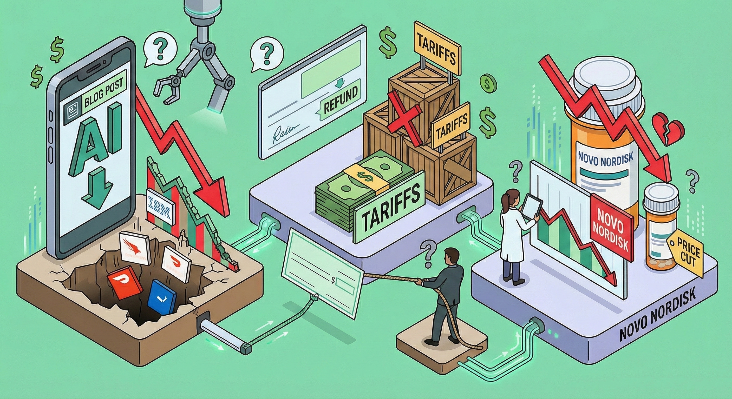 Self-fulfilling Prophecies 