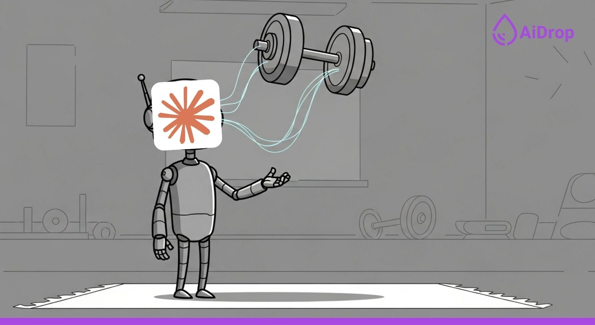 🤖 O treino pesado de uma IA segura