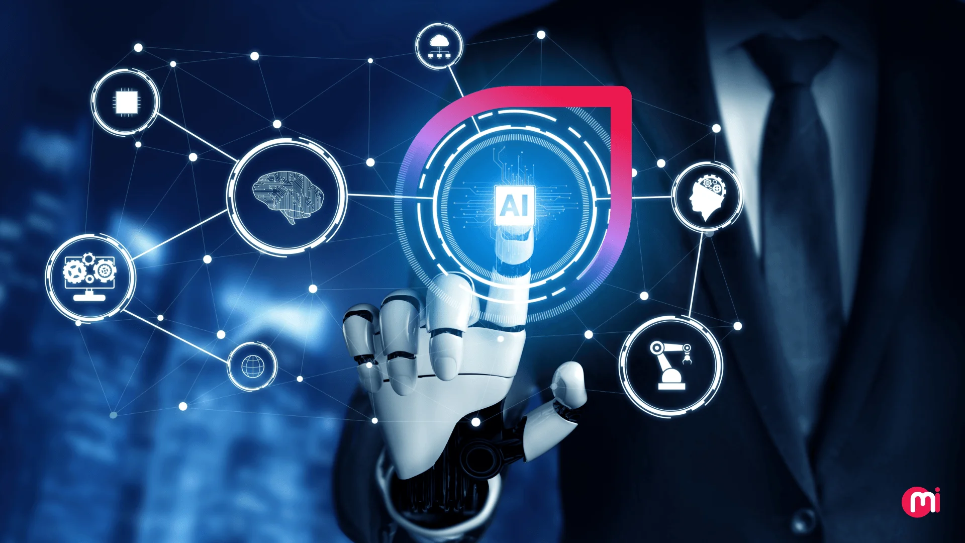 Enterprise AI Projects Hit 95% Failure Rate as Pressure for ROI Reaches Breaking Point