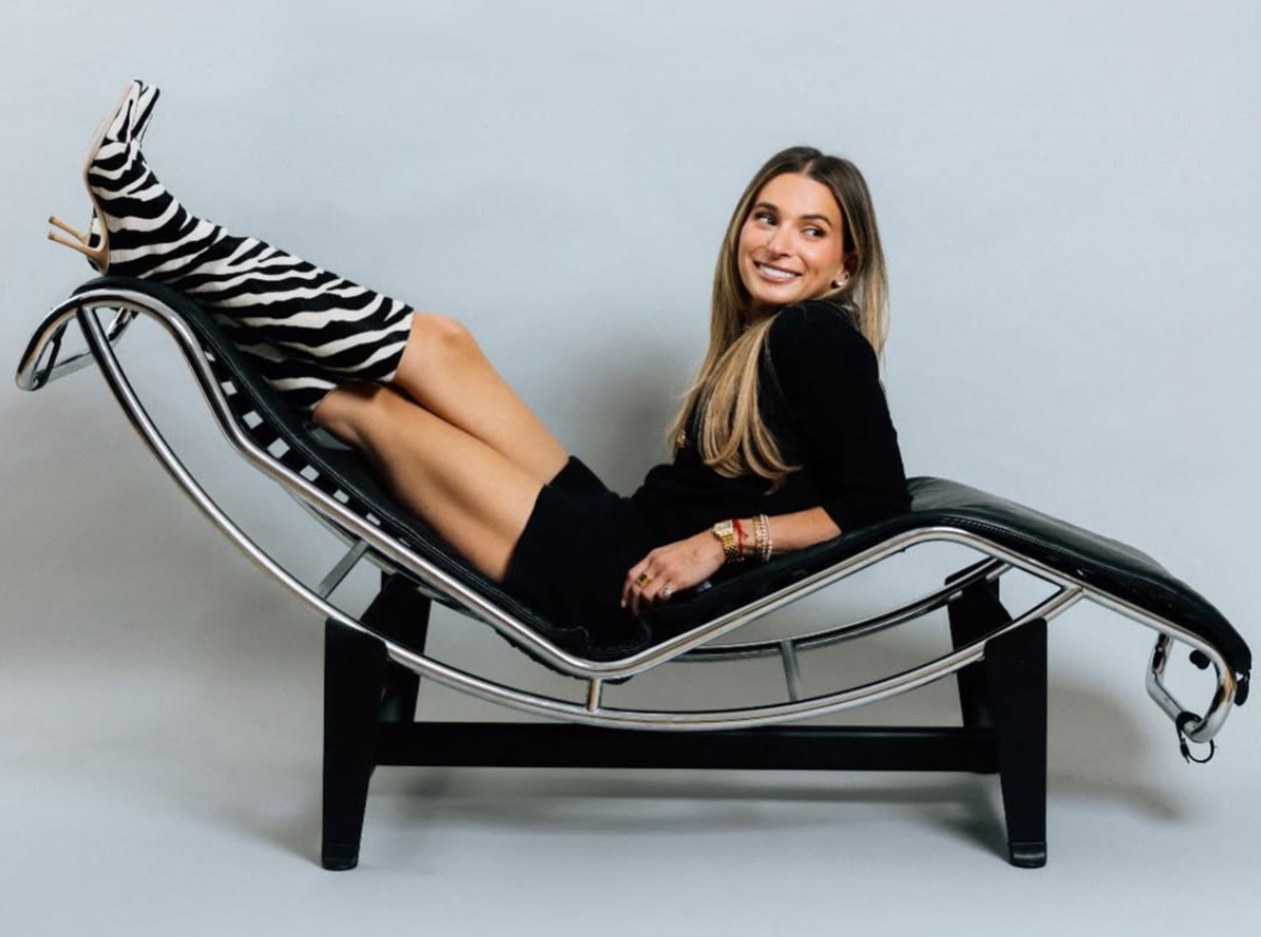 The Art of the Chase