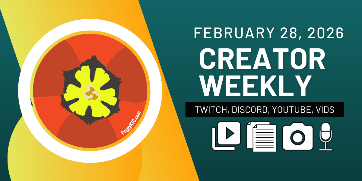Creator Weekly: YouTube Voice Comments, Twitch Suspensions, Google Vids Long Videos