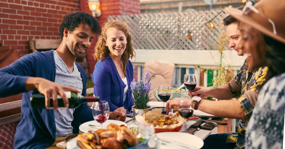 Lifetime Drinking Patterns May Shape Colorectal Cancer Risk