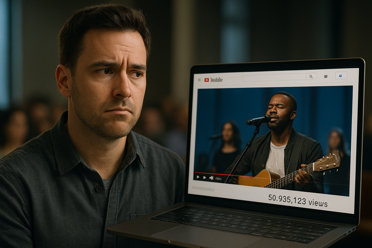 How to compare yourself to others