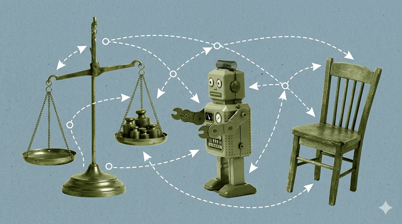 AI is eating legal work, so why aren't MENA startups queuing up?