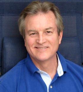 Don Lee Daniels - Current Headshot