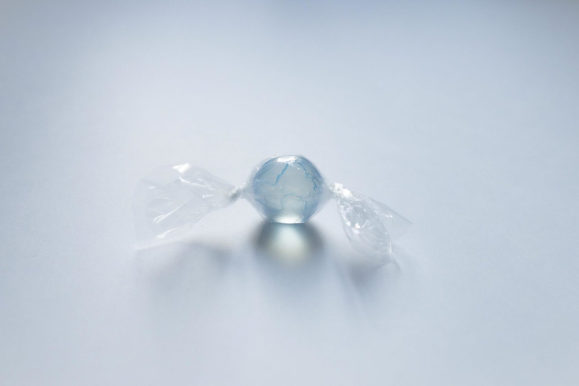 What Would Earth Taste Like as a Candy?