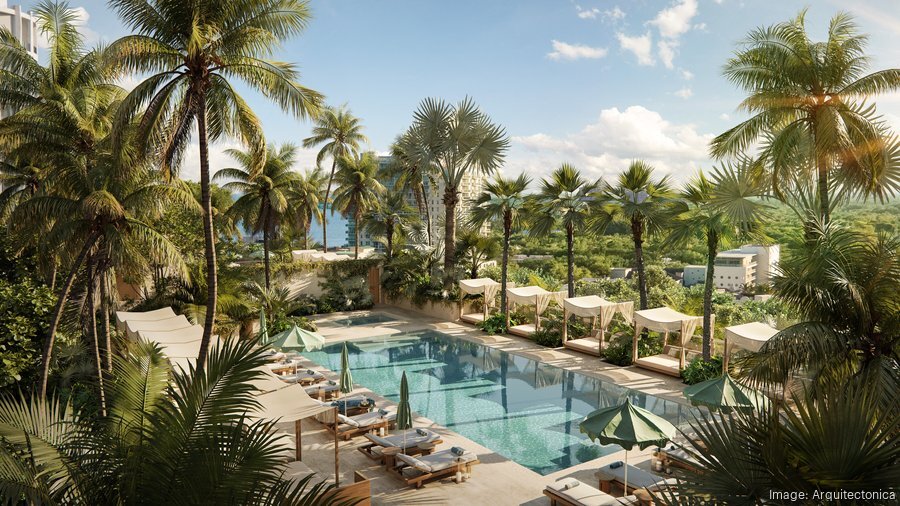 🚀 Miami's $410M Project Everyone Should Be Watching