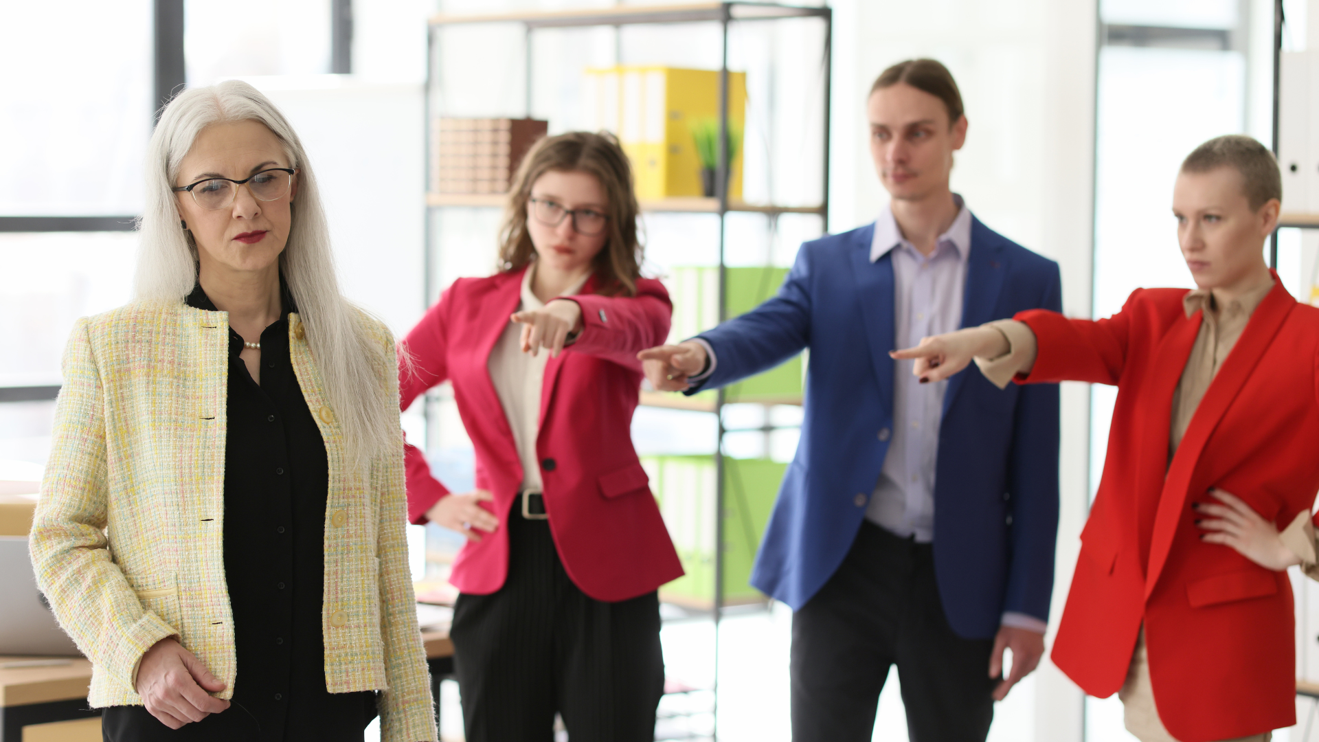 Why Remote Work Hasn't Solved Ageism