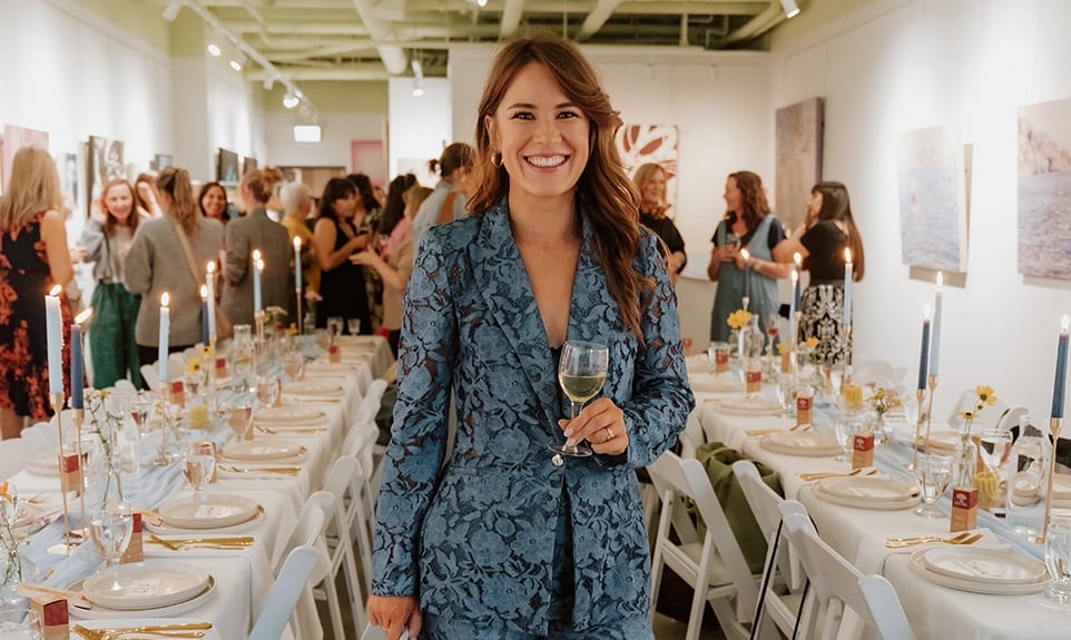 Meet Emily Shimwell: People of Vancity Ep11