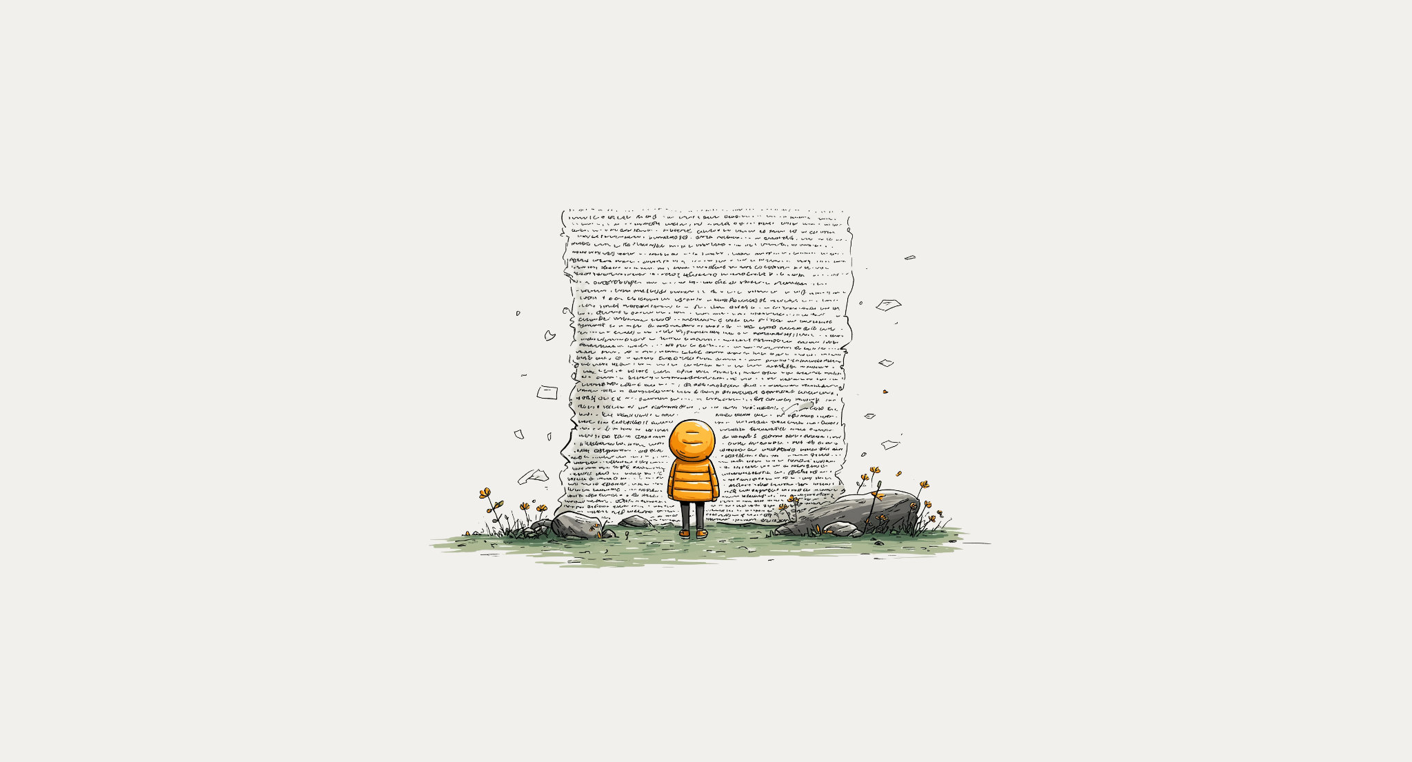 kids are weird (and other things AI keeps missing)