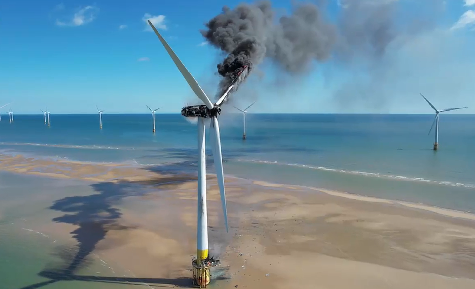 GridBrief Explains: Windfarm Mechanics