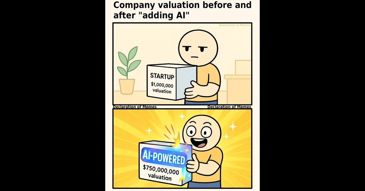 4 Surprising AI Companies to Buy