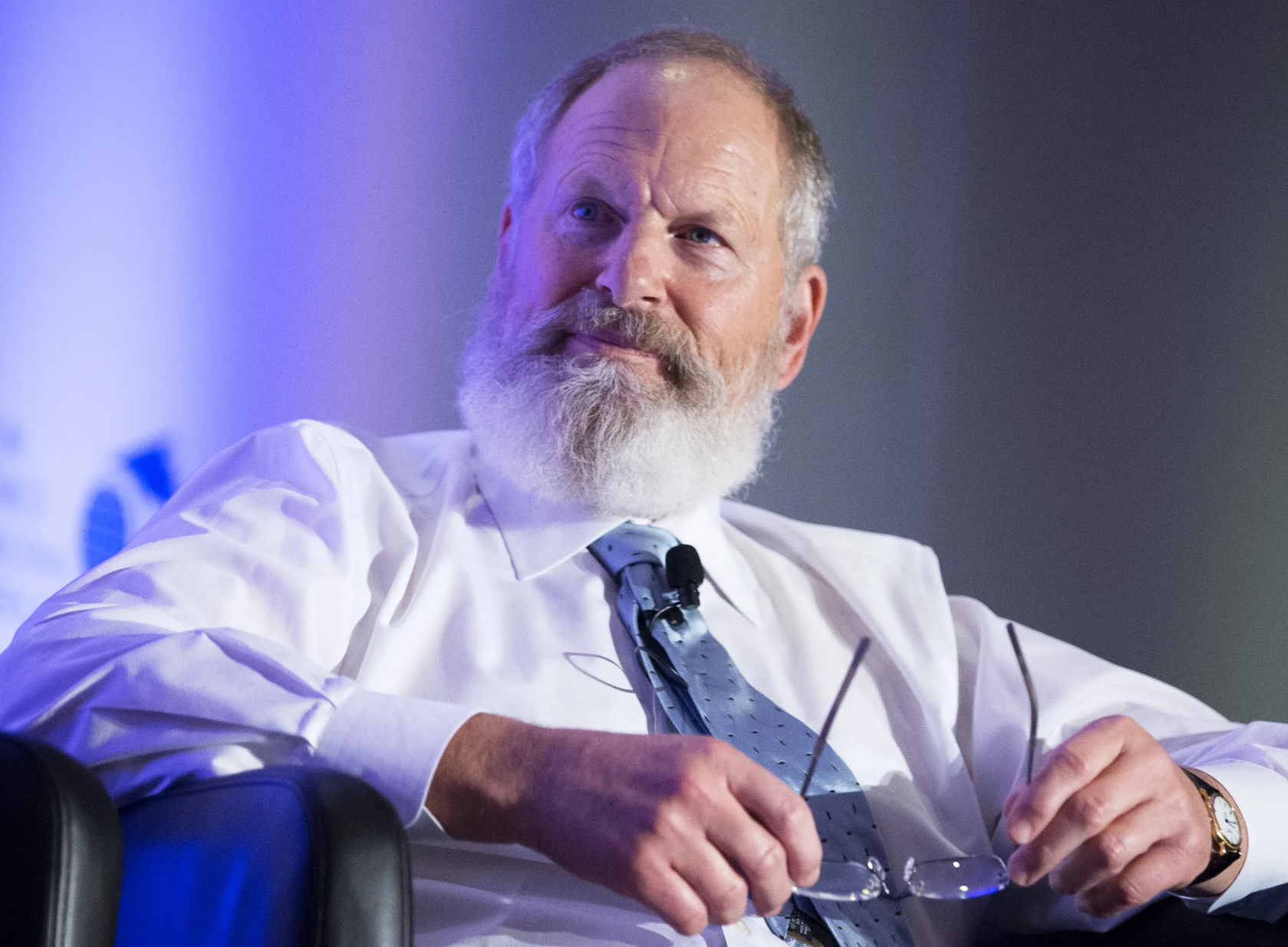 Trade Alert: Buy GPGI