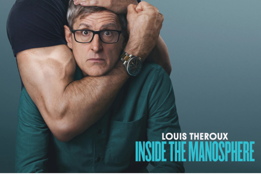 Your algorithm and the manosphere have more in common than you think