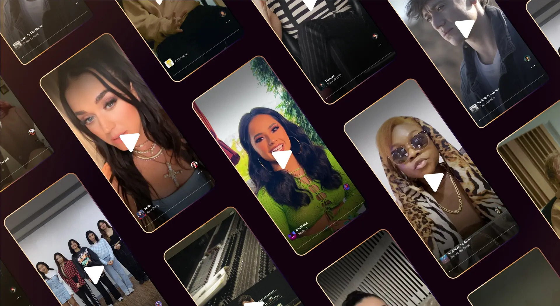 Spotify’s next big bet: becoming a video service