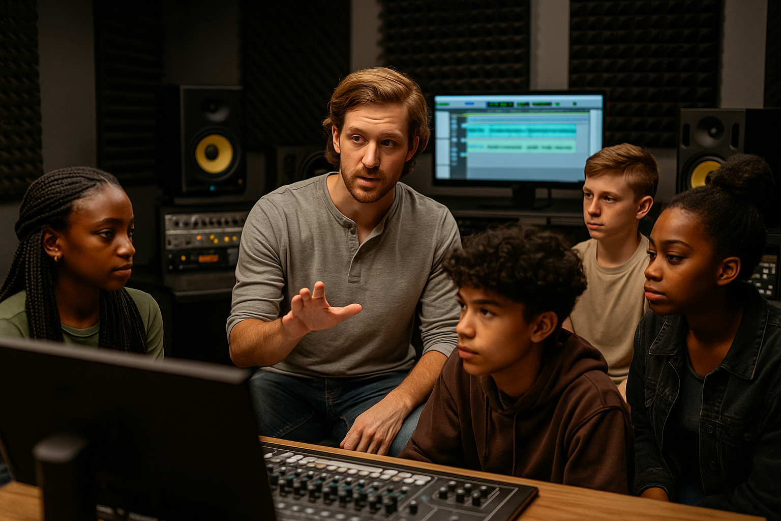 A strategist’s guide to talent pipelines (from Blandtown)