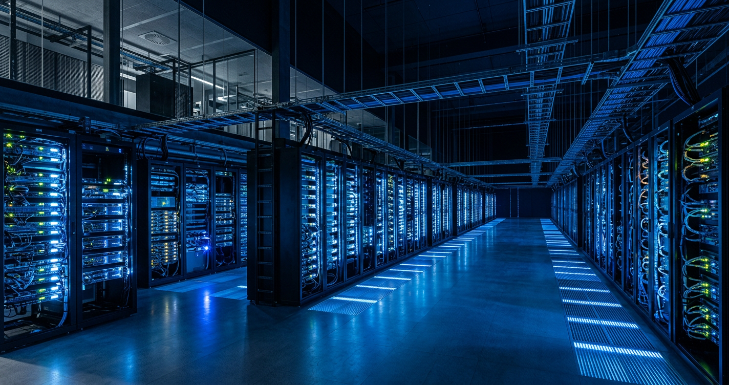 Equinix and CPP Investments Acquire atNorth for $4B