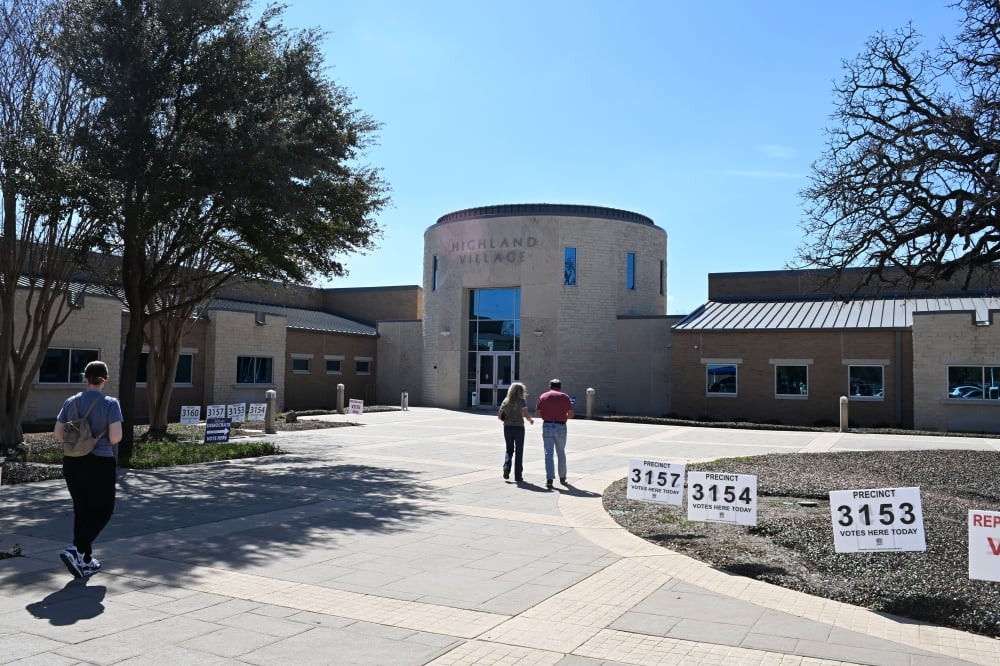 DTX-FHA: Impact 3/4/2026