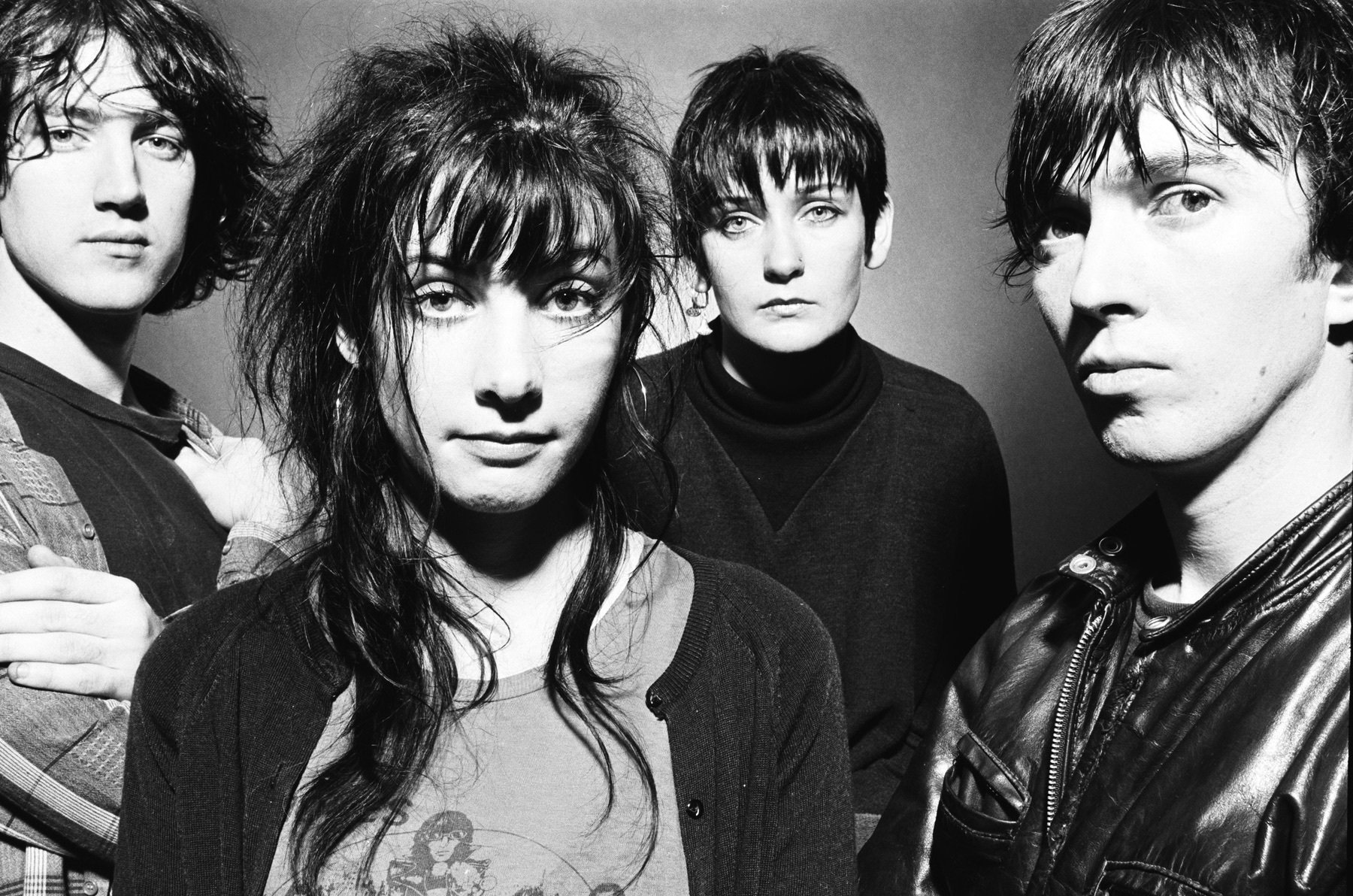 🎸 My Bloody Valentine y la Estirpe del Ruido Melancólico