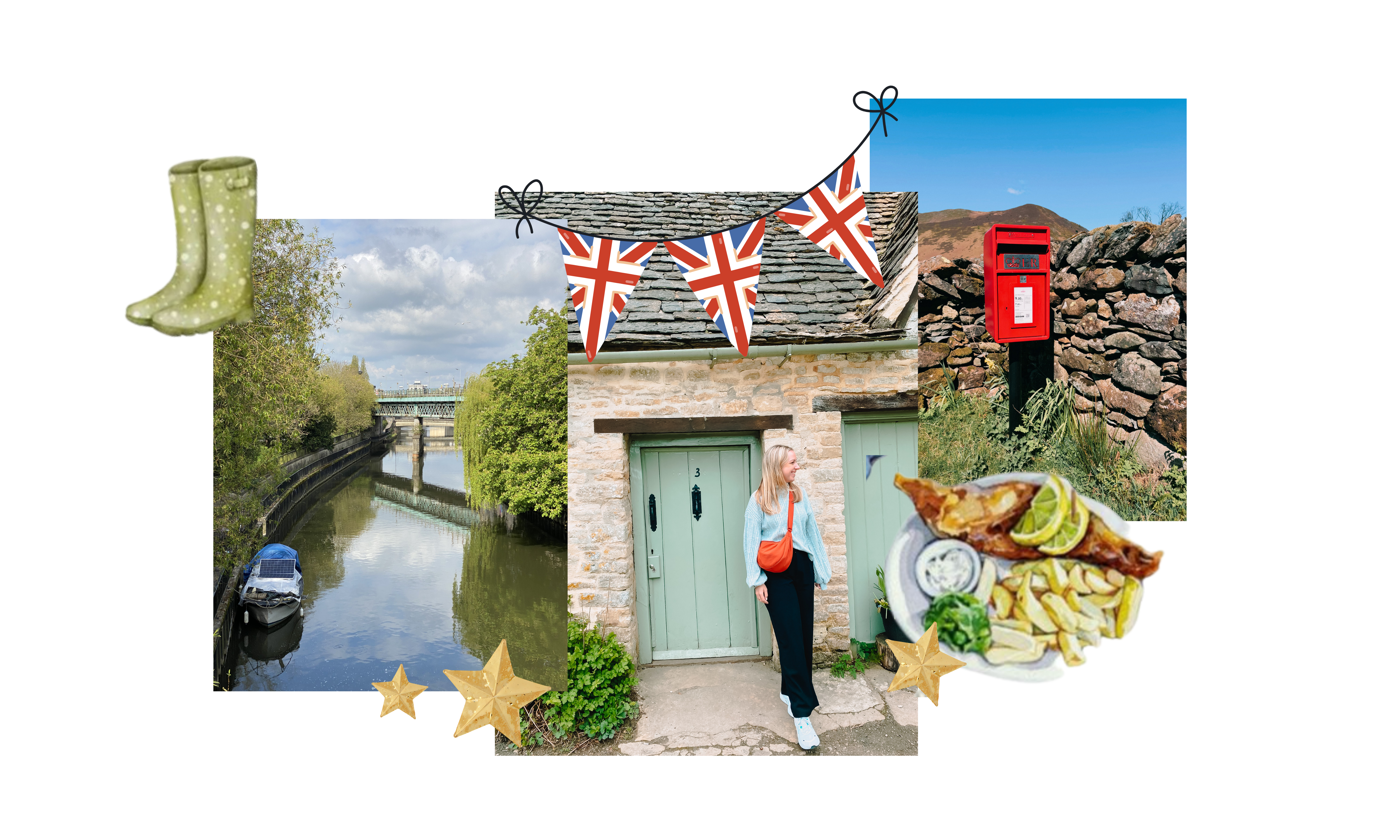 Closer than you think