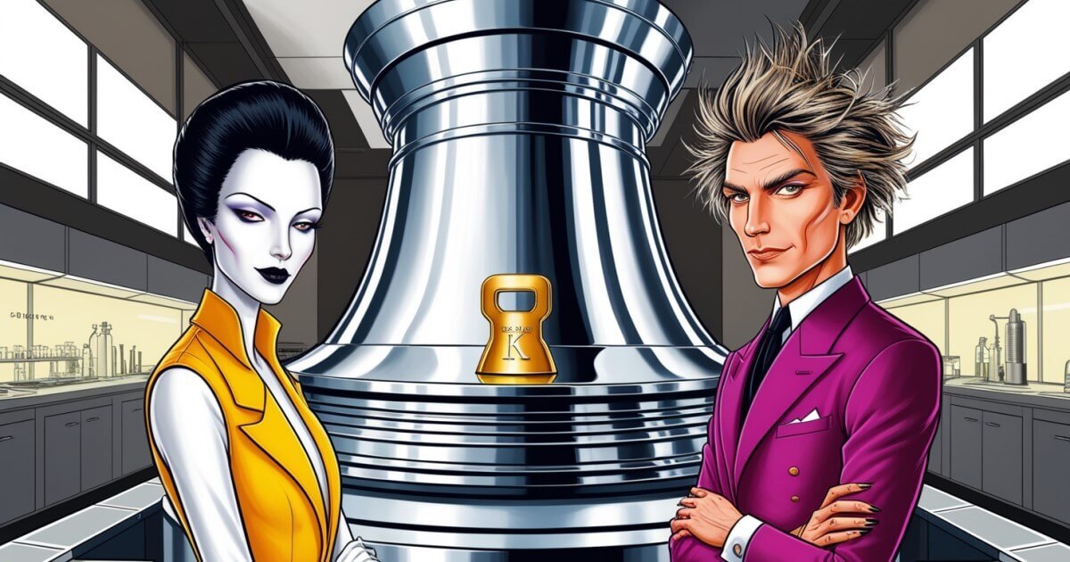 Collecting Beetles Named After Dictators