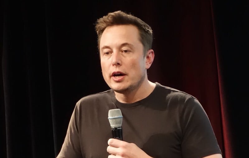 Elon Musk Might Be Stepping Down as Twitter’s CEO