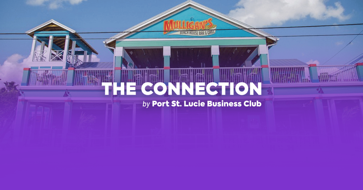 🟣 Connecting Families, Growing Green Spaces & A Jensen Beach Farewell