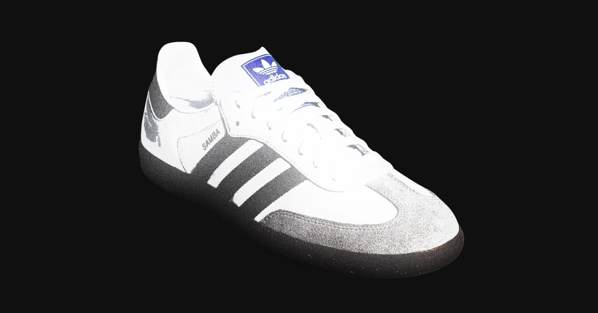 How TikTok killed the Samba