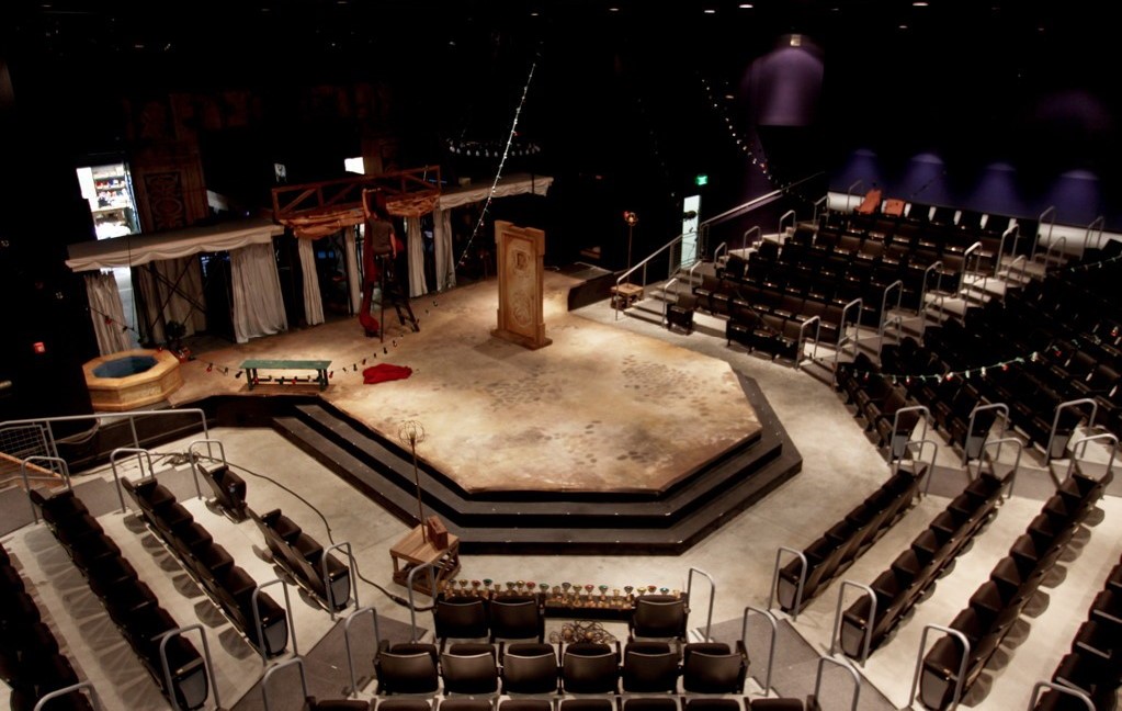 Good Shows Coming Up