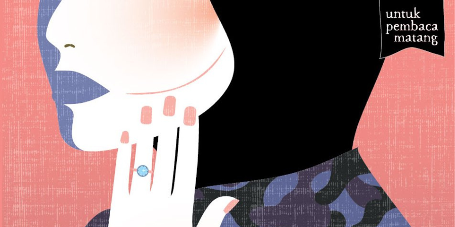 ALGOJO: Arah Baru Ratu Sayembara