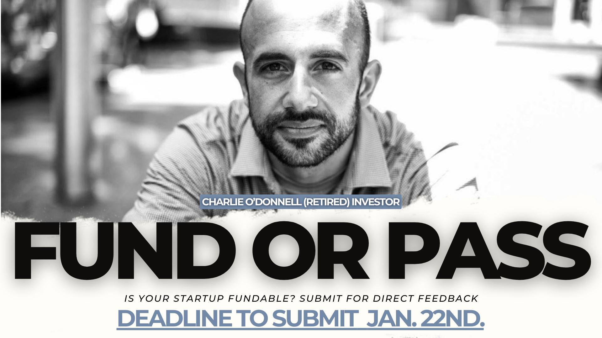 Is Your Startup Fundable?