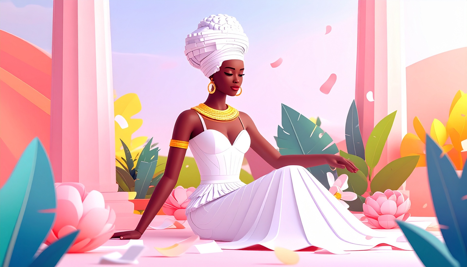 Pruning the Garden: The Discomfort That Protects Your Peace