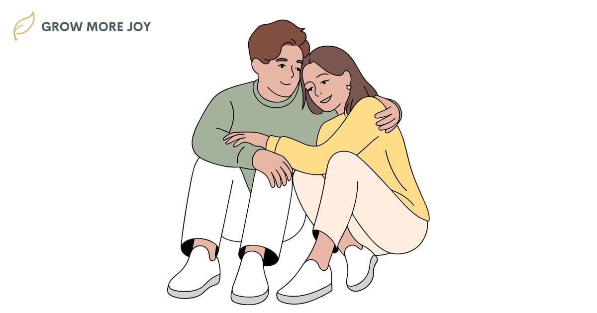 The real reason husbands don’t try harder for their wives