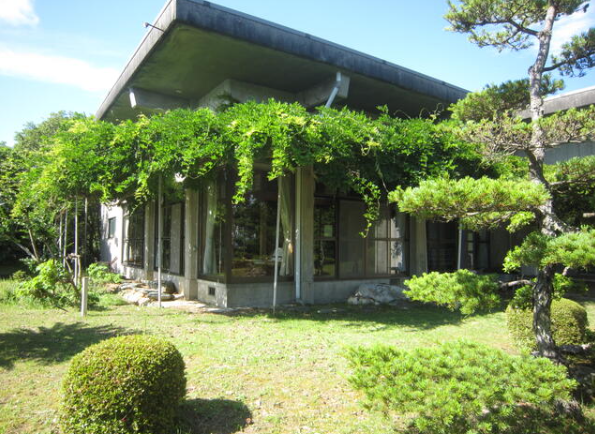 Ocean Breeze Retreat in Susaki City