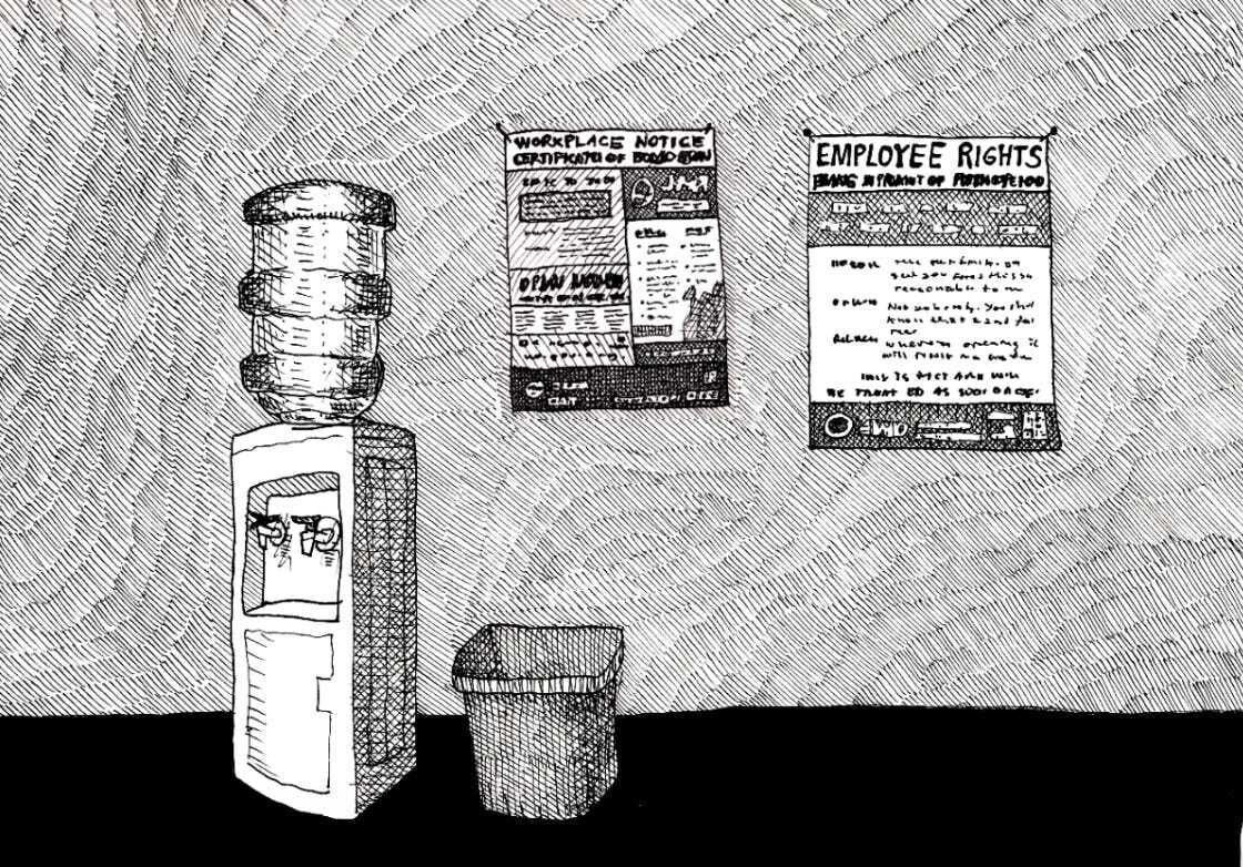 Is It Safe to Disclose Your Alcoholism to Your Employer?