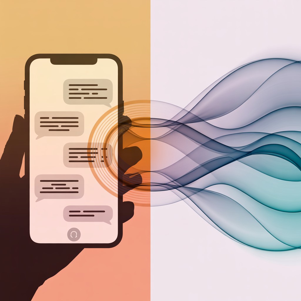 That Wasn’t a Wrong Number