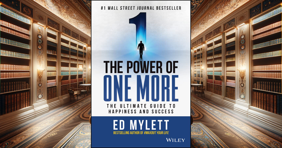 The Power of One More 