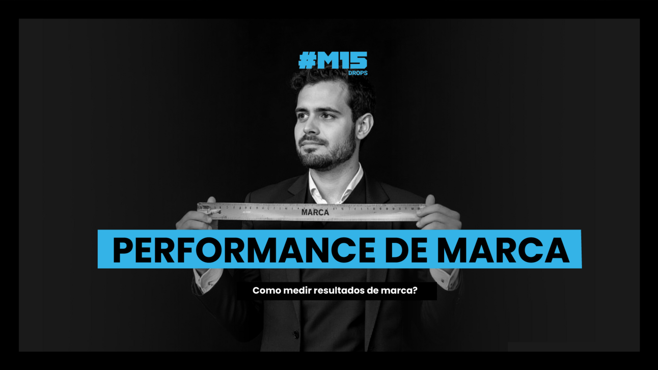 Performance de Marca 