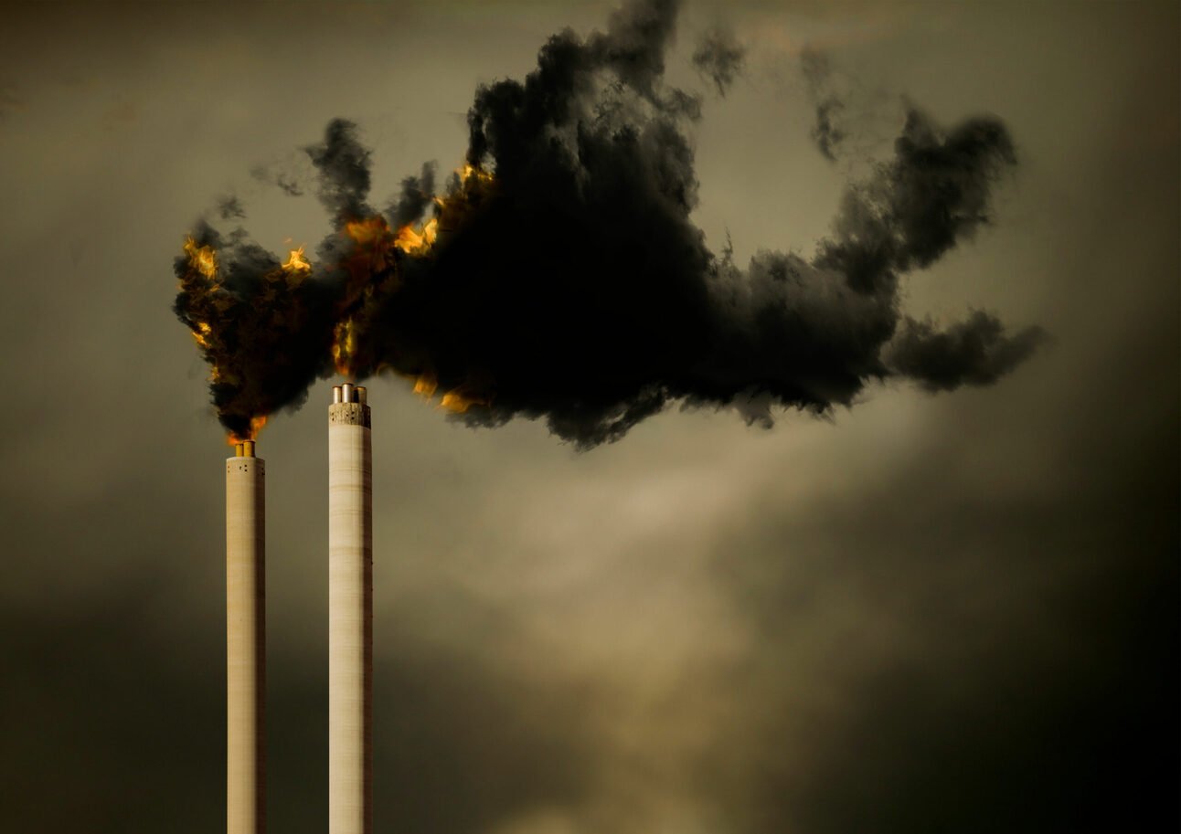 How Climate Change Affects The Bay Area