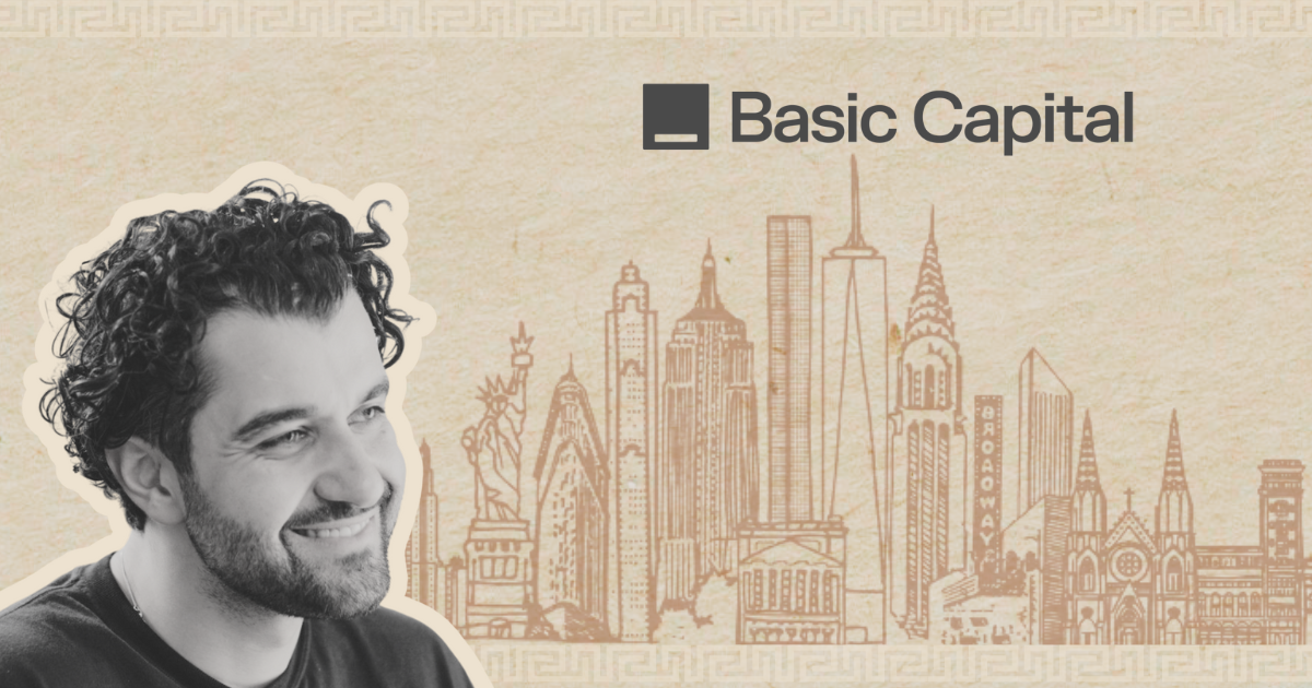 How Abdul Al-Asaad of Basic Capital is Building a New 401(k)