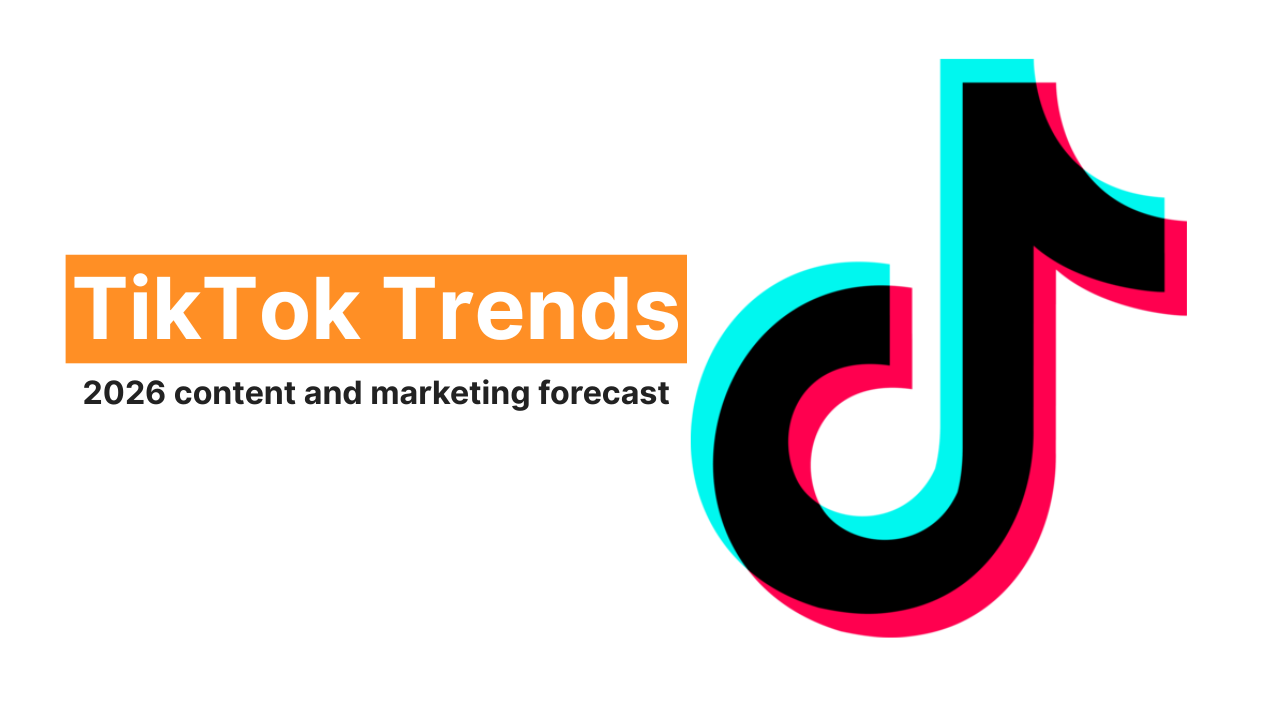 TikTok Highlights Key Trends to Watch