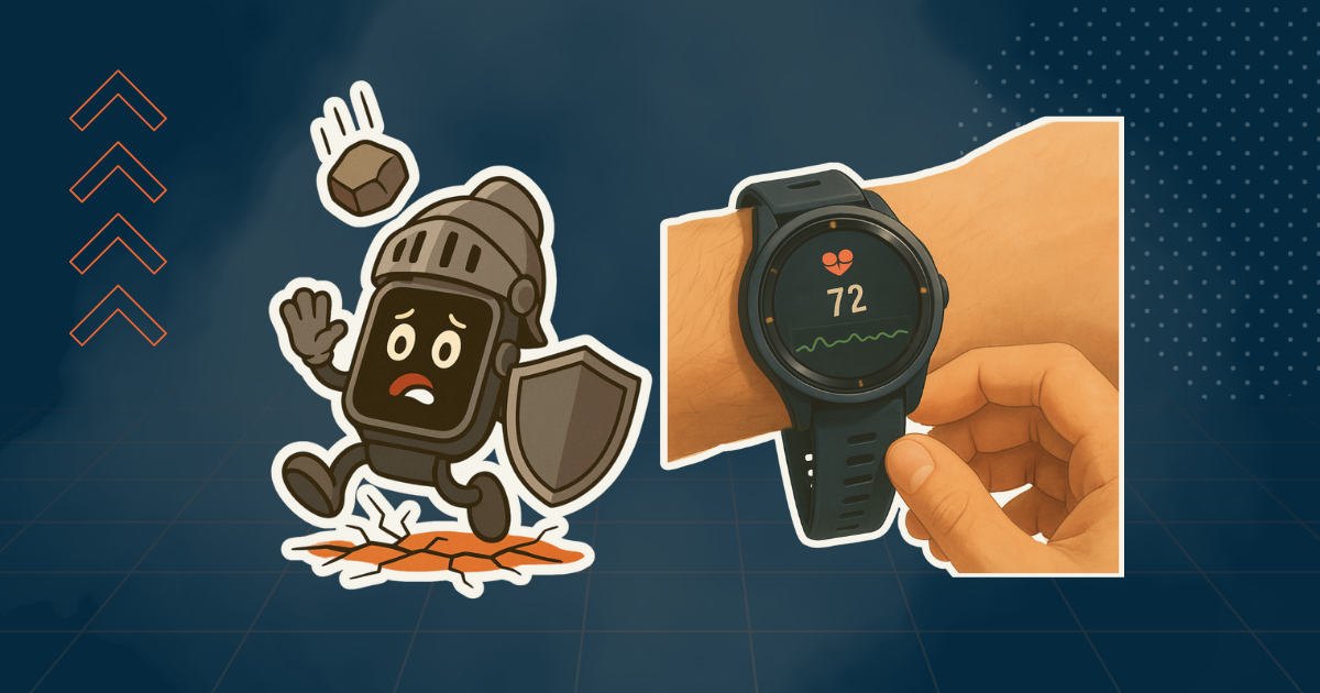 #017 - 10 Cuidados que prolongam a vida útil do seu relógio esportivo