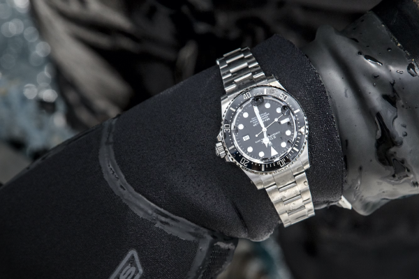 In-Depth: Deciphering Dive Watch Markings