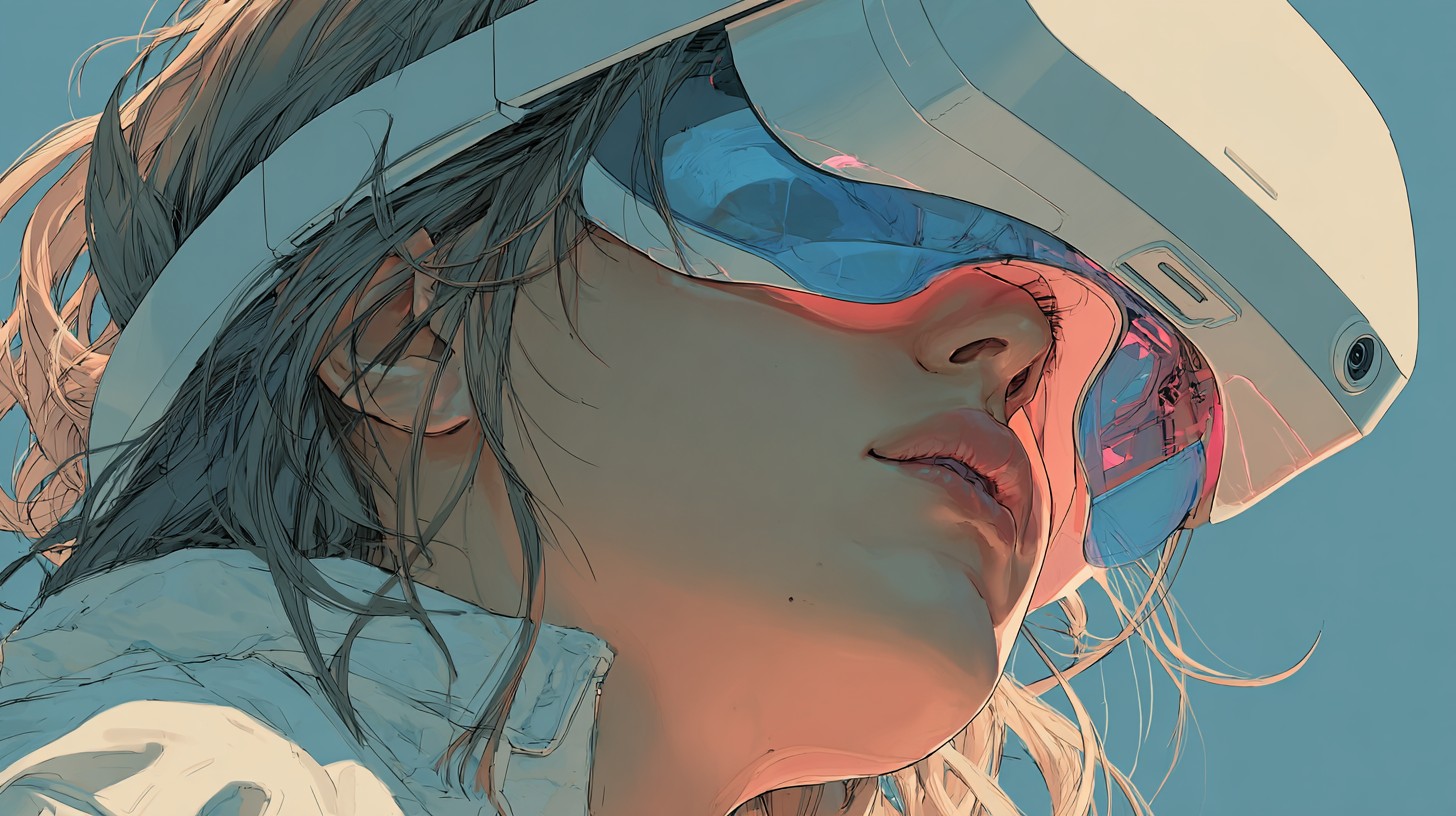 Meta just pushed back its biggest headset yet