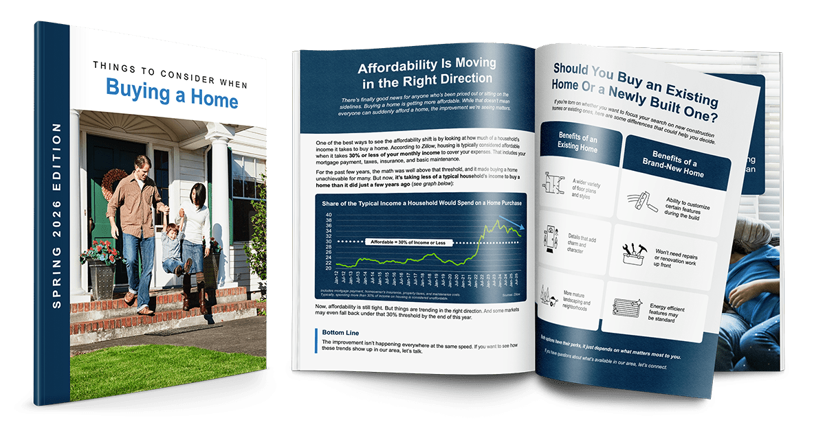 Free Guide: Selling Your House in Westchester - Winter 2025