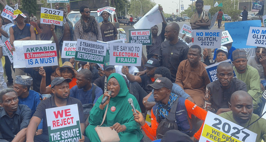 2023 Is Trying to Repeat Itself