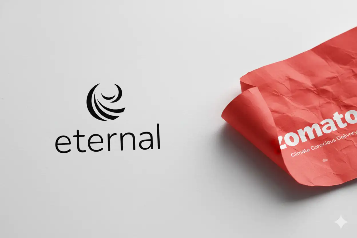 Nov 27: Magnet Mission, India Inc’s Rebranding Fever 